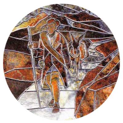 Les tableaux fresques