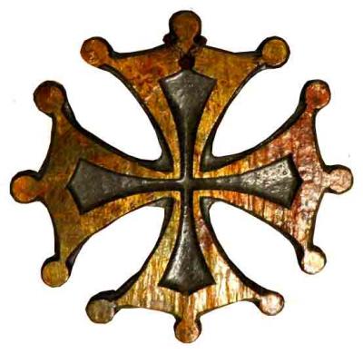 Les Croix Occitanes