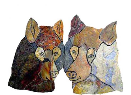 Les animaux